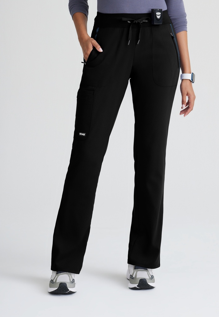[7228] PANTALON DAMA GREYS IMPACT