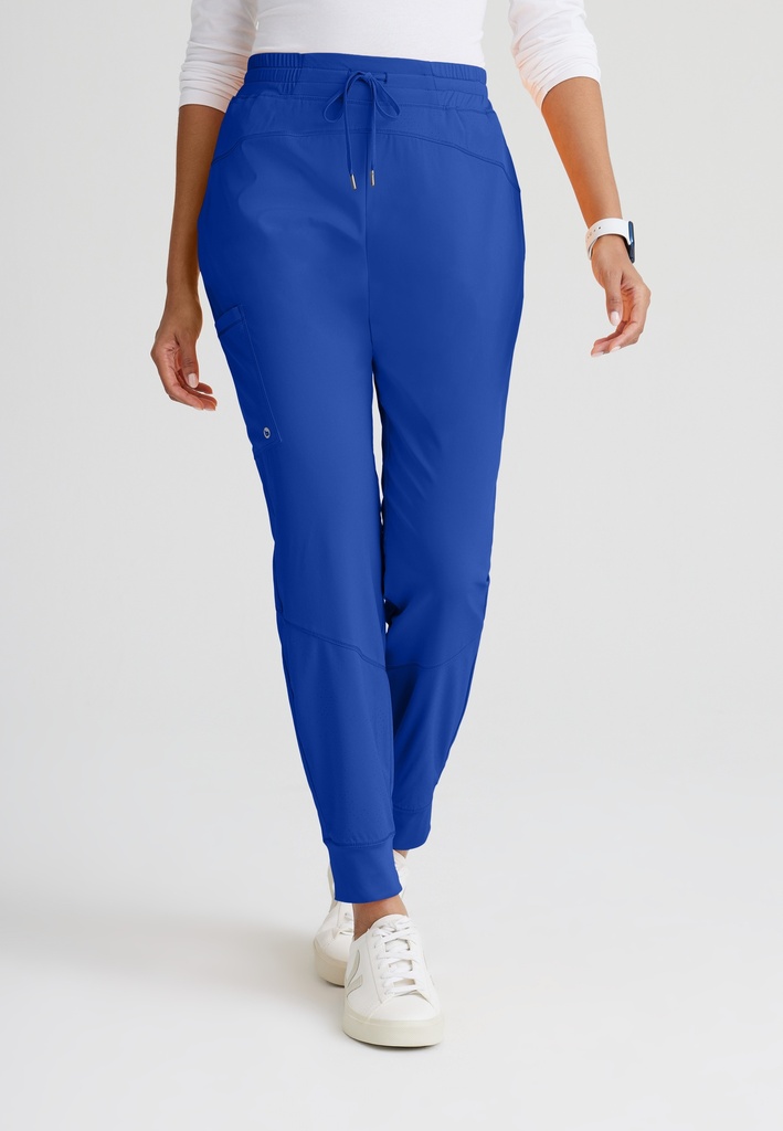 [BOP513P] PANTALON JGG DAMA BARCO ONE