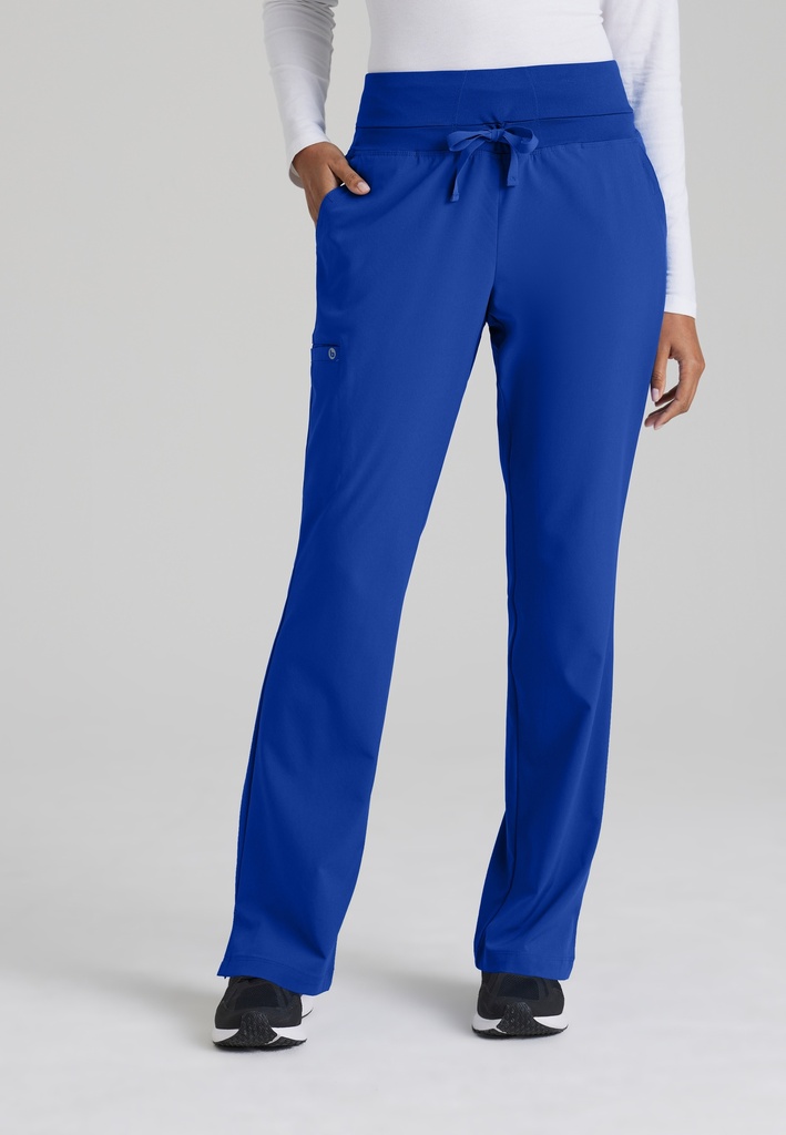 [5206] PANTALON DAMA BARCO ONE