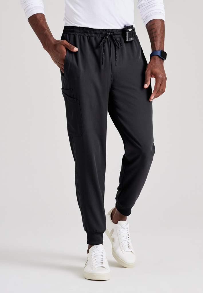 [BUP602] PANTALON JGG CABA BARCO UNIFY