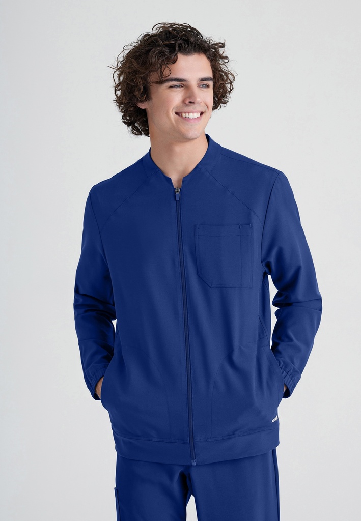 [GSSW887] CHAMARRA CABA GREYS EVOLVE