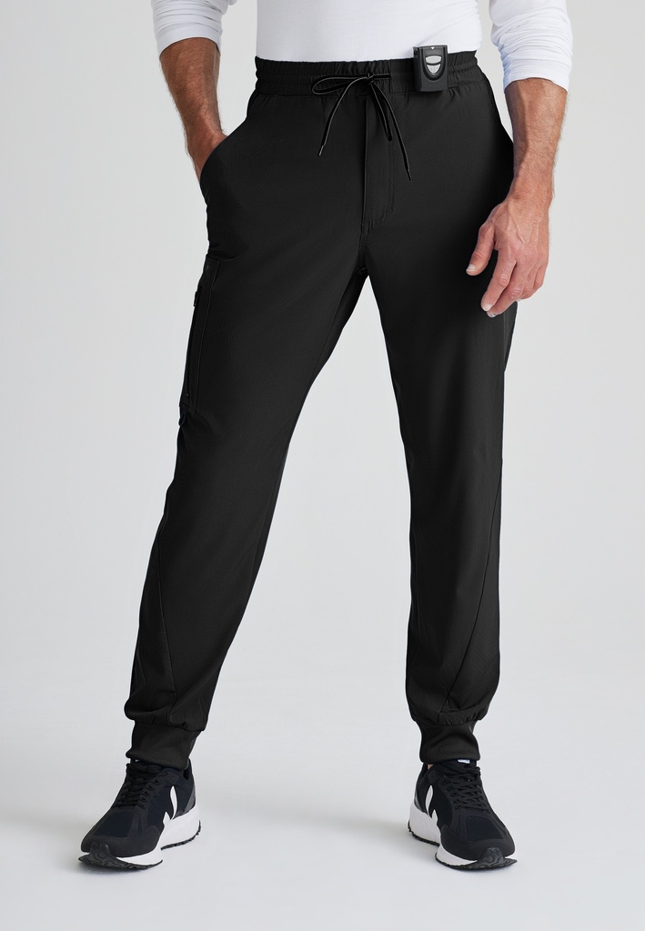 [BOP520] PANTALON JGG CABA BARCO ONE