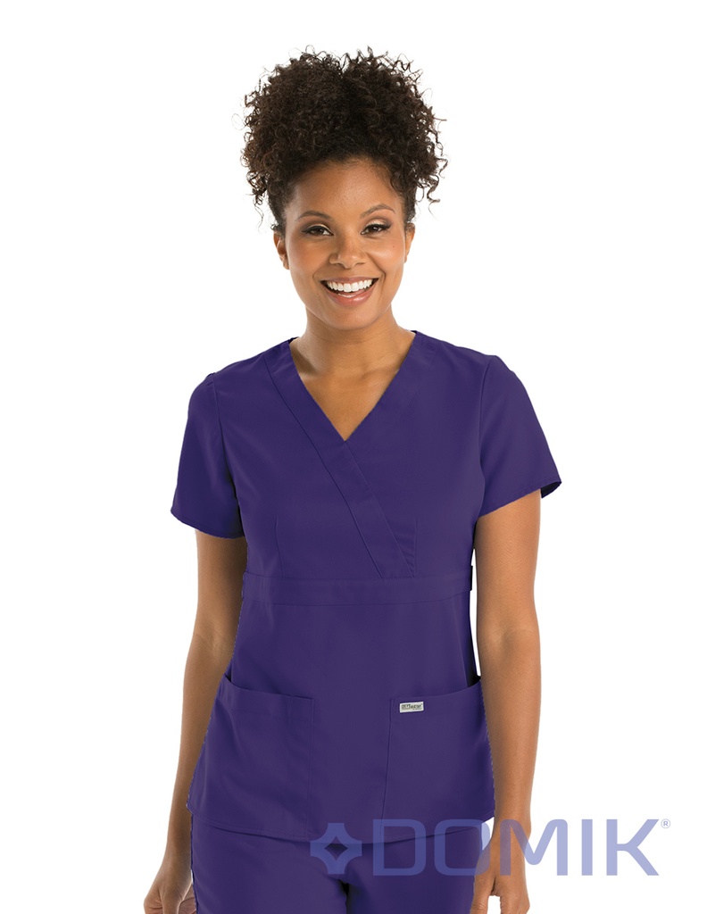 [4153] FILIPINA DAMA GREYS CLASSIC