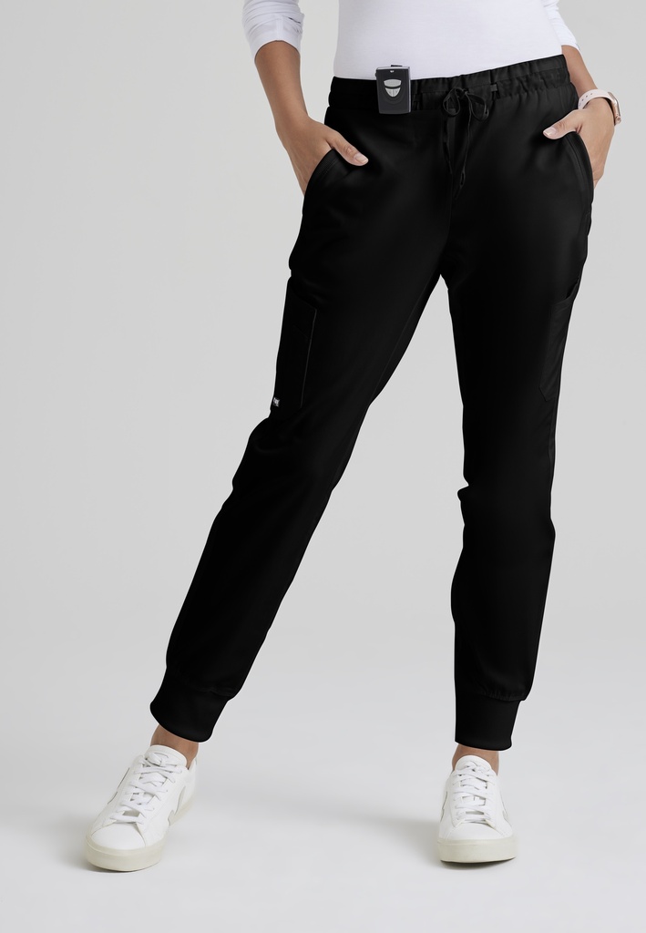 [GRP534] PANTALON JGG DAMA GREYS CLASSIC