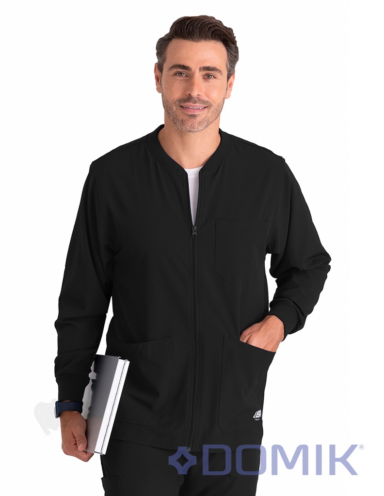 [SK0408] CHAMARRA CABA SKECHERS