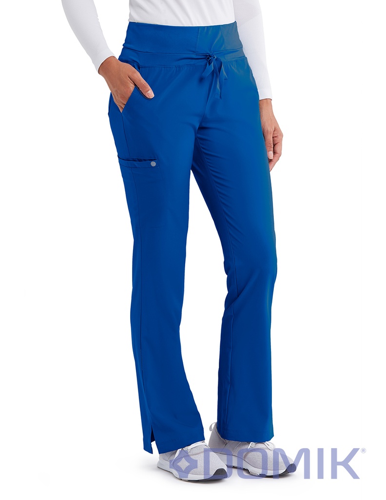 [5205] PANTALON DAMA BARCO ONE