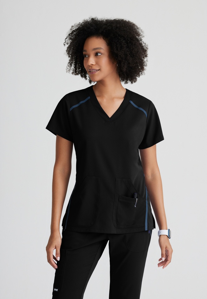 [7188] FILIPINA DAMA GREYS IMPACT