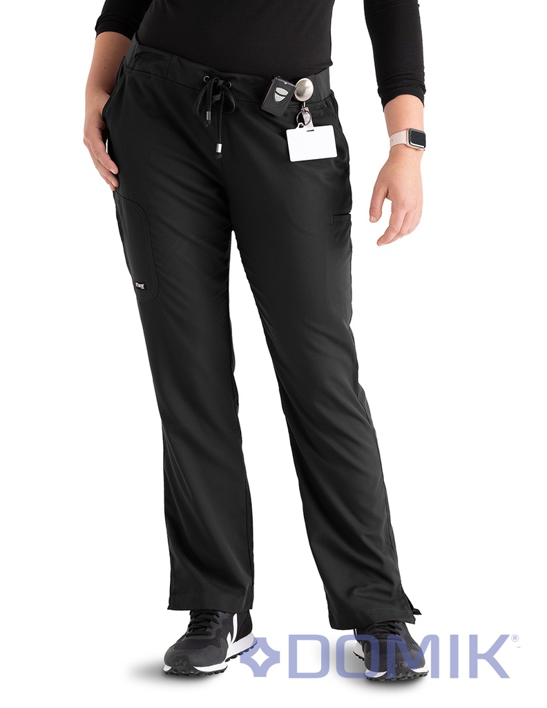 [4277] PANTALON DAMA GREYS CLASSIC