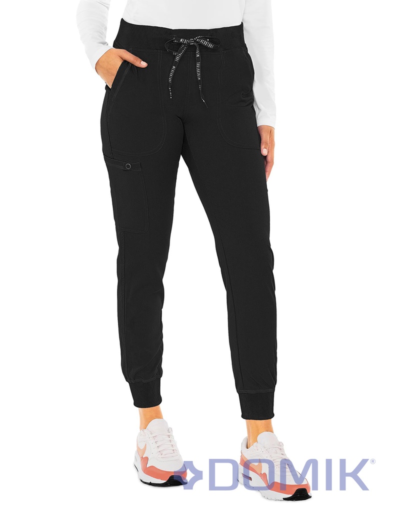 [7710] PANTALON JGG DAMA MEDCO TOUCH