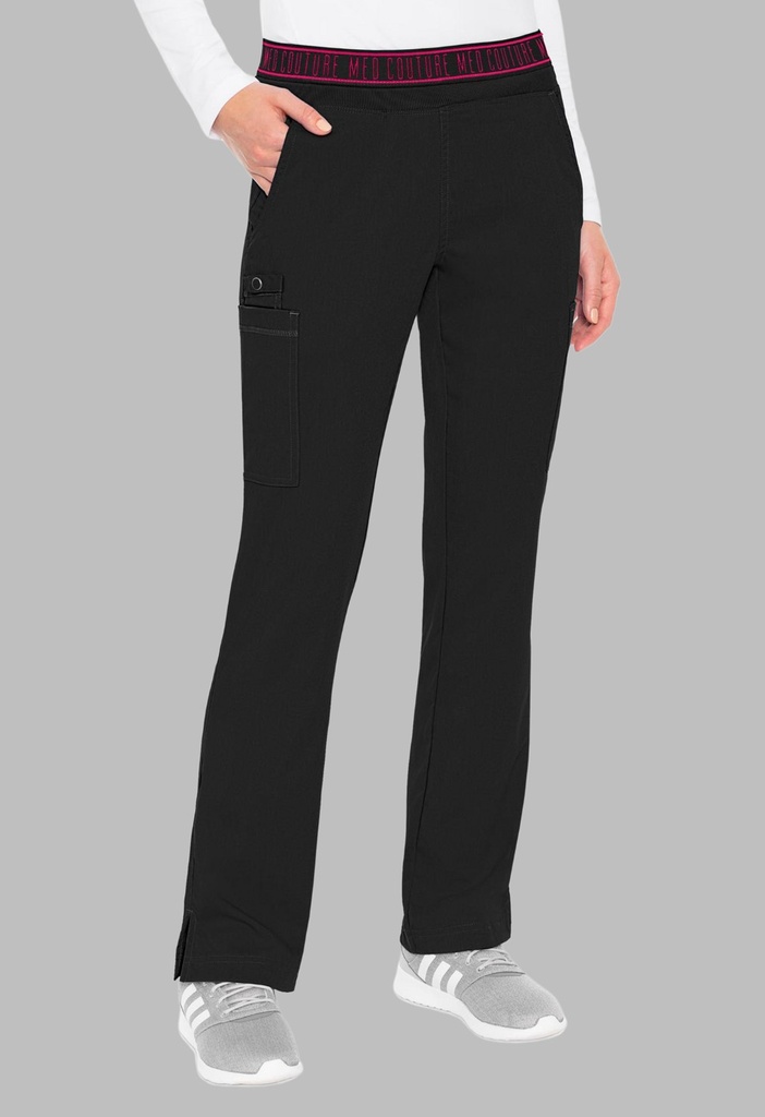 [7739] PANTALON DAMA MEDCO TOUCH