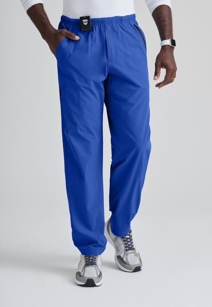 [0217X] PANTALON CABA BARCO ONE