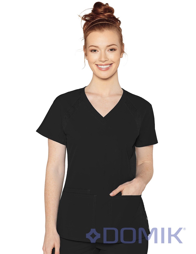 [8470] FILIPINA DAMA MEDCO PEACHES