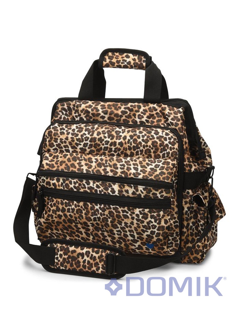 [NA00350] MOCHILA NURSING BAG CHEETAH