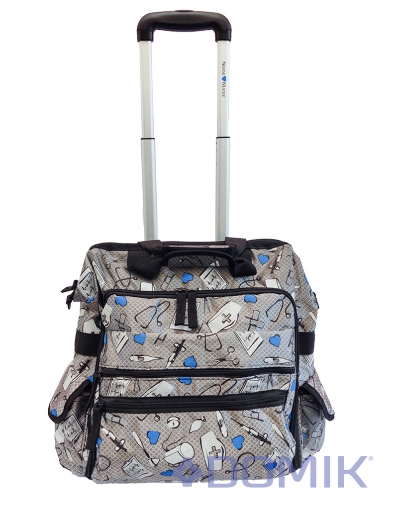 [NA00209] MOCHILA ULTIMATE SIGNATURE TRAVELER MEDICAL SYMBOLS