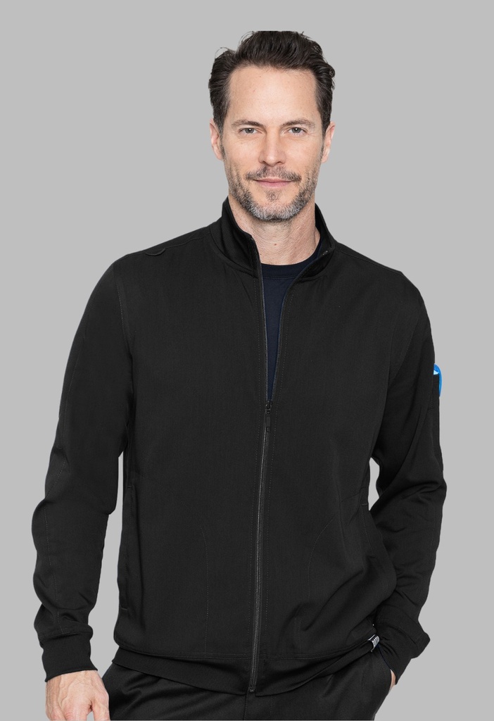 [7678] CHAMARRA CABA MEDCO ROTHWEAR