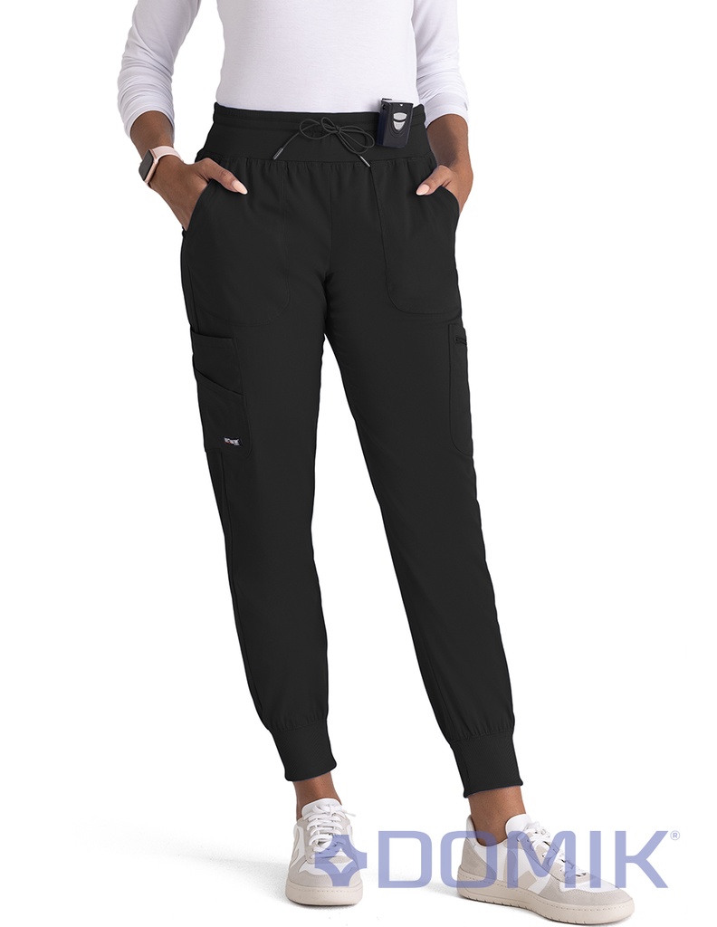 [GRSP527] PANTALON JGG DAMA GREYS SPANDEX