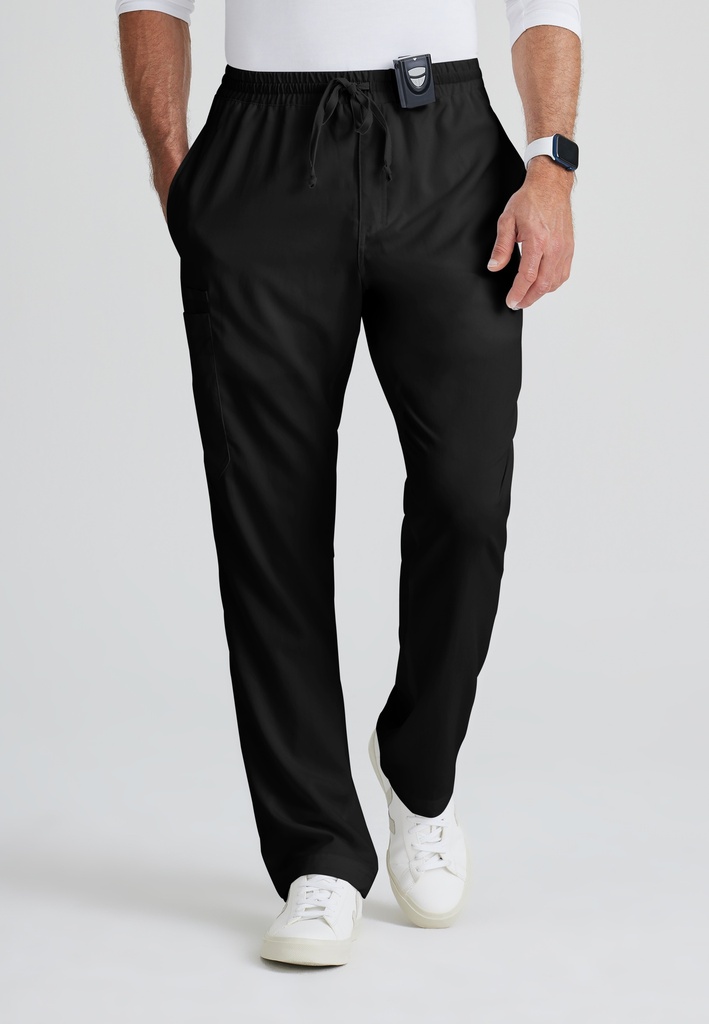 [GRP558X] PANTALON CABA GREYS CLASSIC