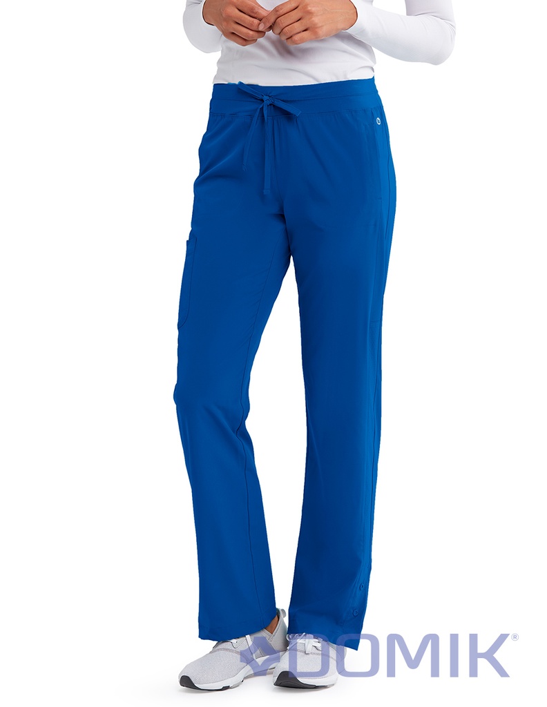 [5206X] PANTALON DAMA BARCO ONE