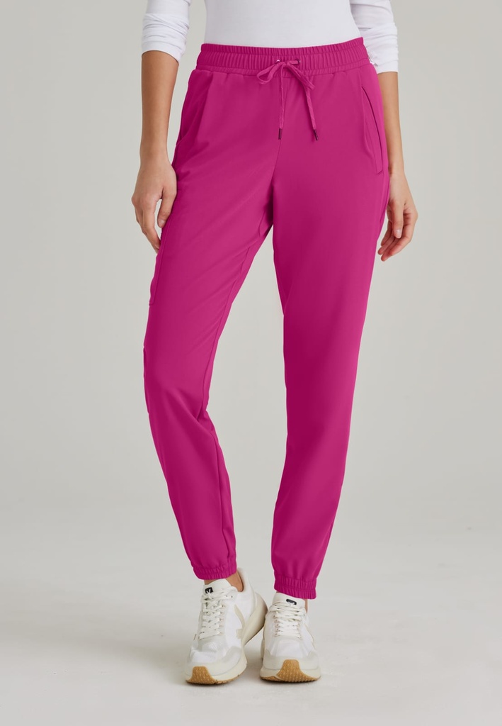 [BUP606] PANTALON JGG DAMA BARCO UNIFY