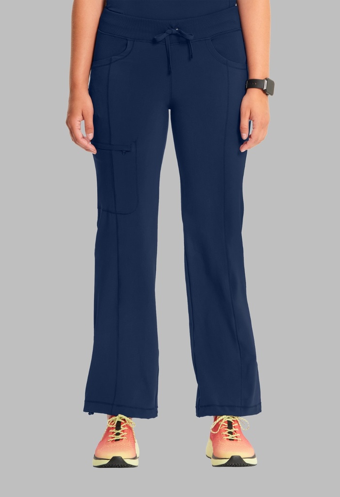 [1123A] PANTALON DAMA CHEROKEE INFINITY