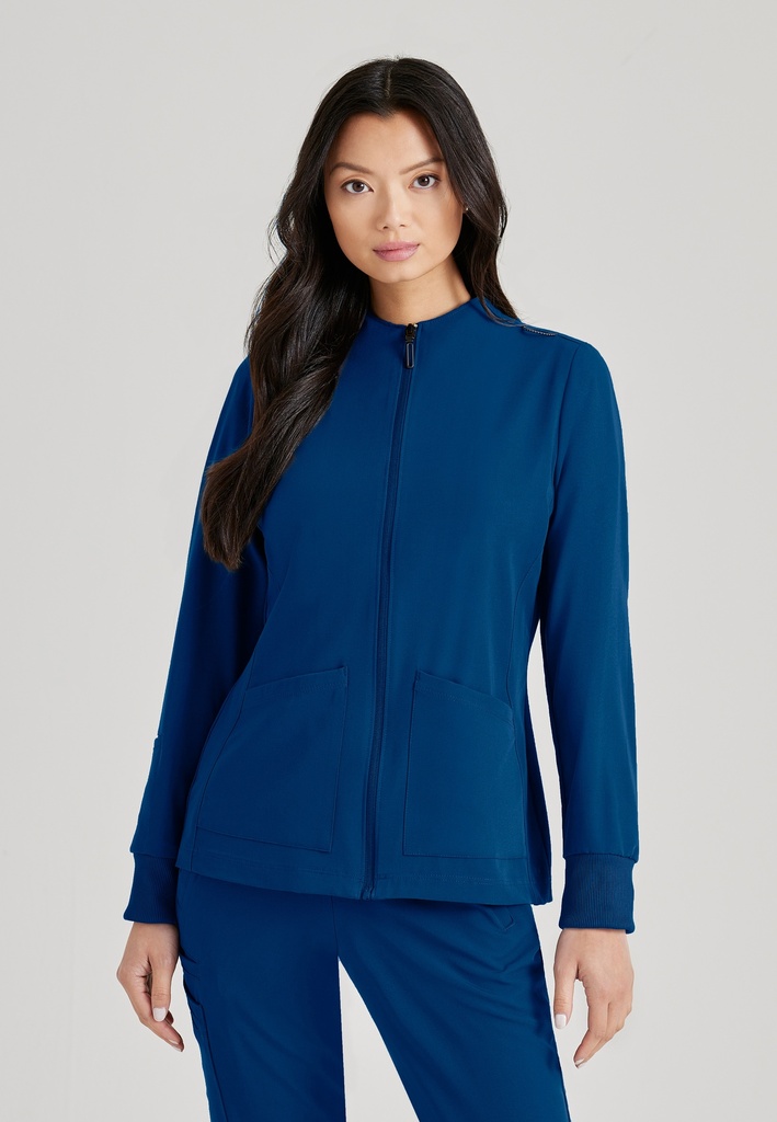 [BUW884] CHAMARRA DAMA BARCO UNIFY