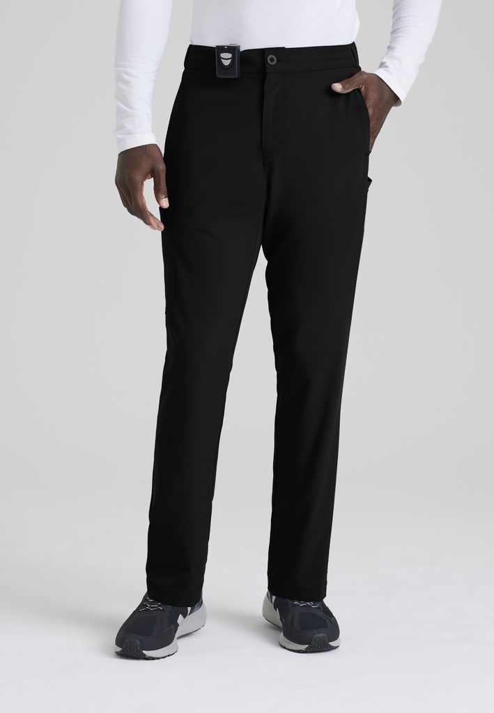 [BUP628] PANTALON CABA BARCO UNIFY