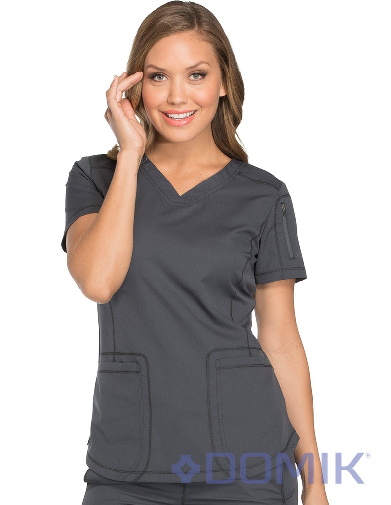 [DK730] FILIPINA DAMA DICKIES DYNAMIX