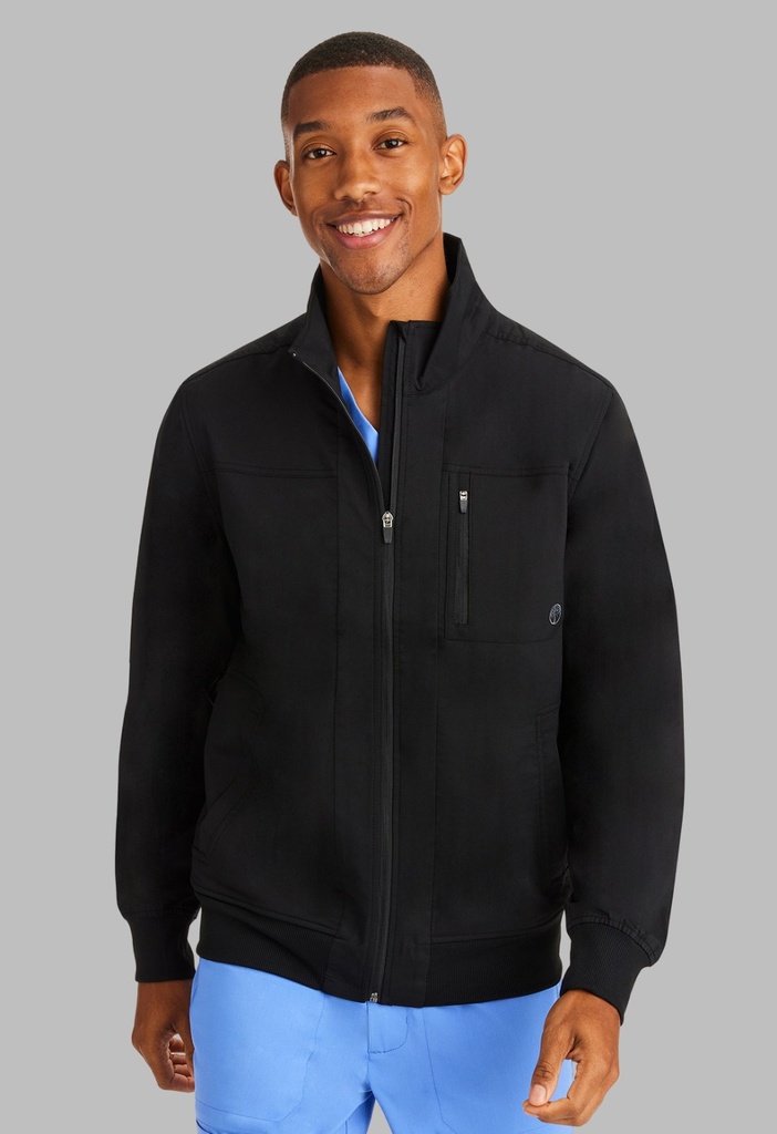 [5530] CHAMARRA CABA HEALING HANDS