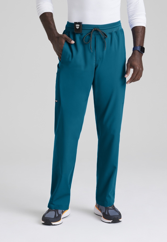[GRSP617X] PANTALON CABA GREYS SPANDEX