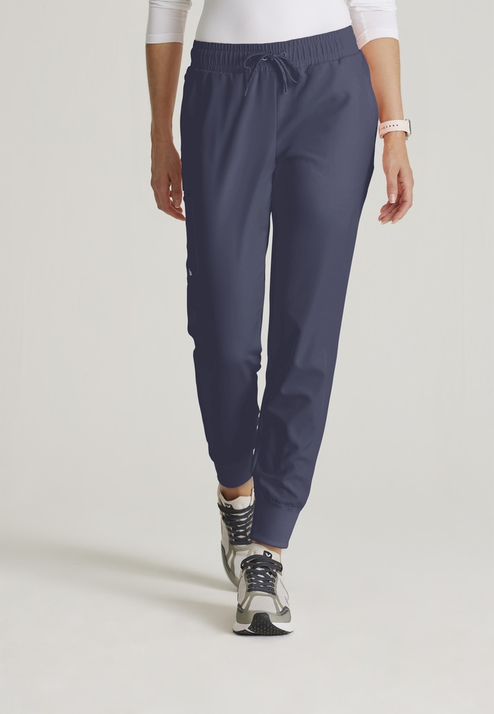 [BUP647] PANTALON JGG DAMA BARCO UNIFY