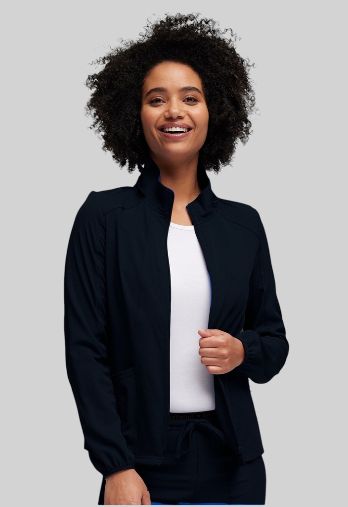 [20310] CHAMARRA DAMA HEARTSOUL