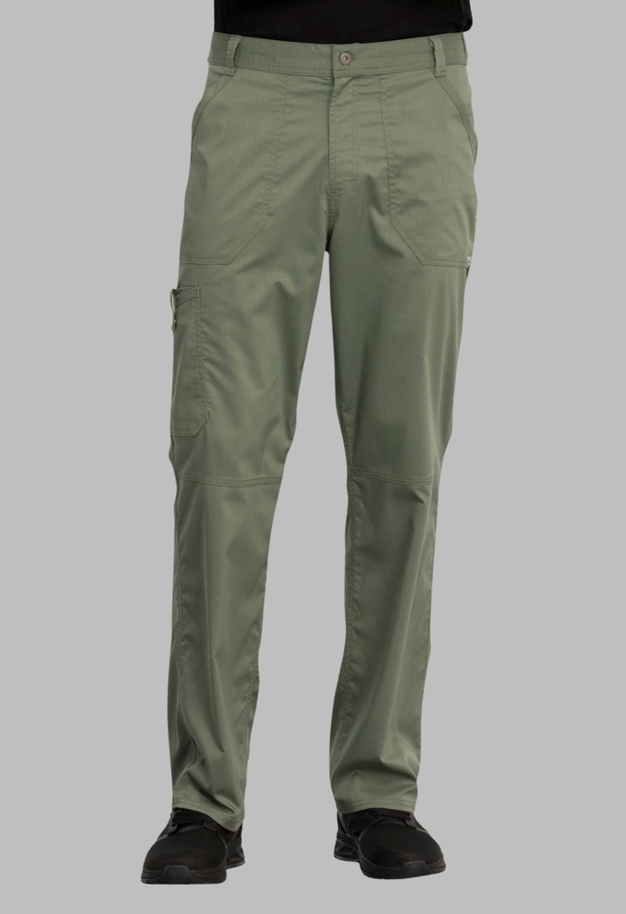 [WW140] PANTALON CABA WW REVOLUTION
