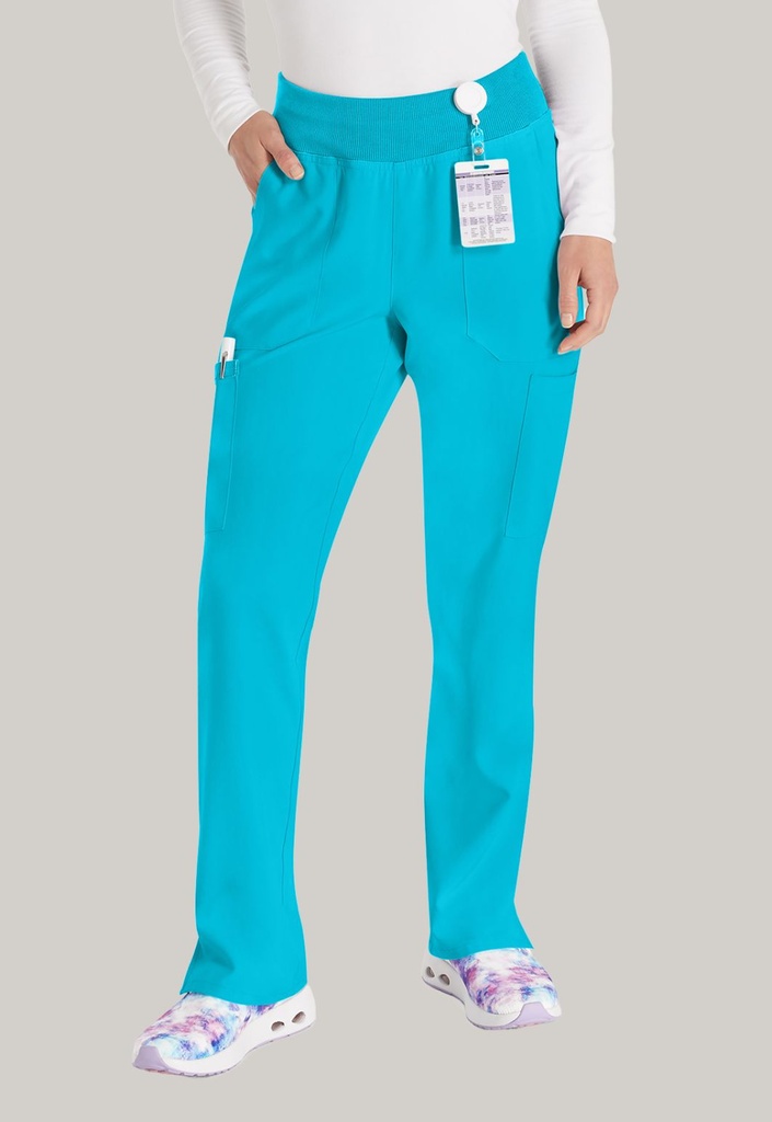 [DK005] PANTALON DAMA DICKIES EDS ESSENCIAL