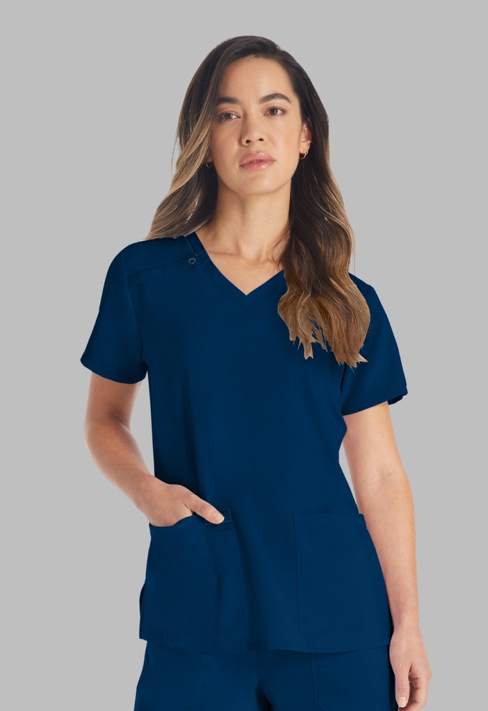 [DK615] FILIPINA DAMA DICKIES EDS ESSENCIAL