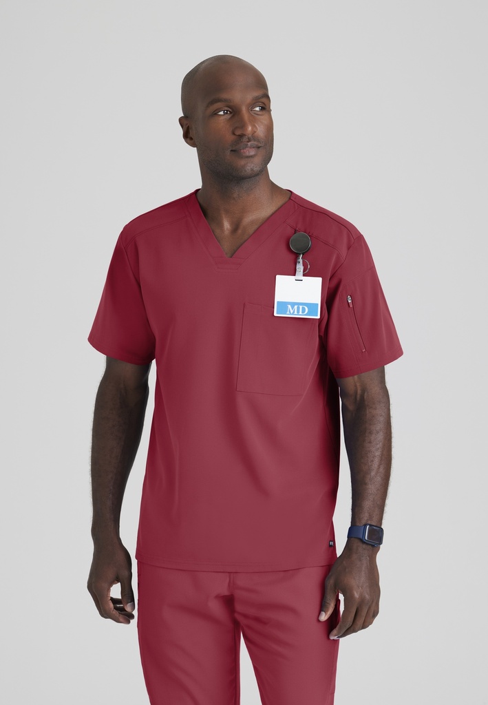 [GRST079] FILIPINA CABA GREYS SPANDEX