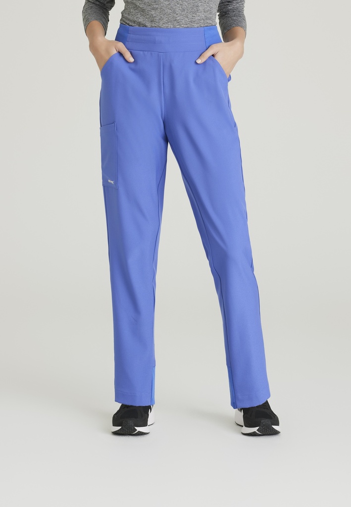 [GSSP651] PANTALON DAMA GREYS EVOLVE