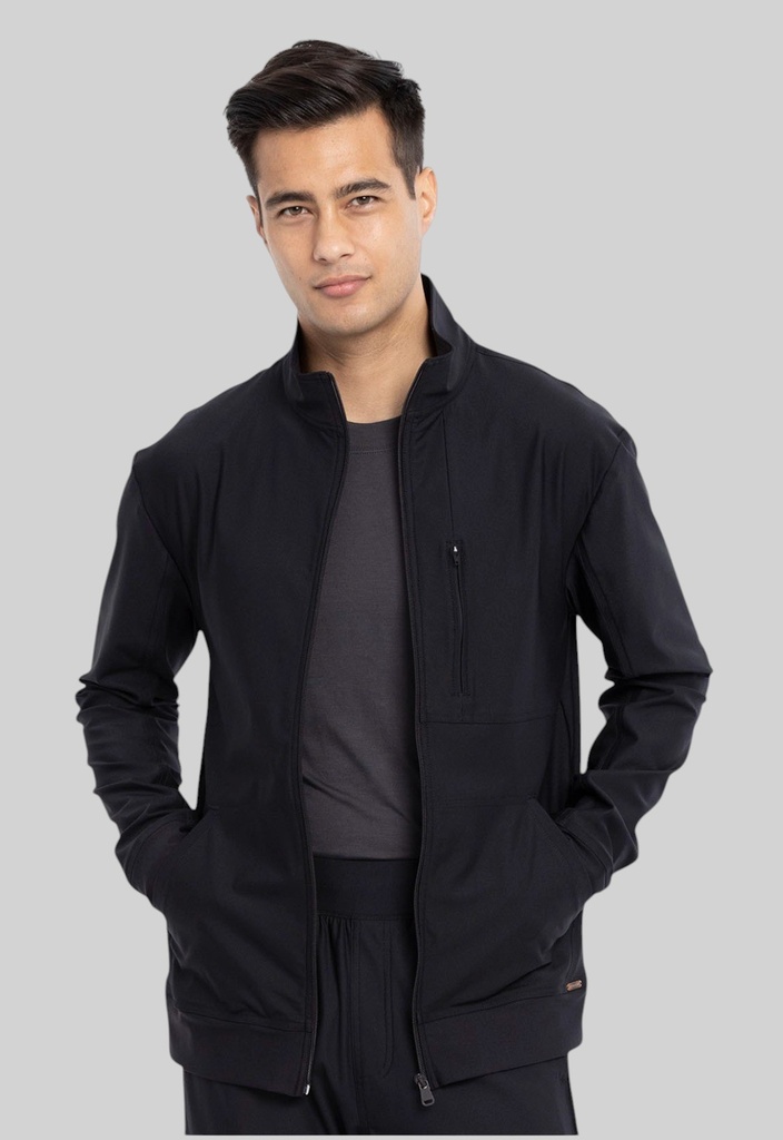 [CK399] CHAMARRA CABA CHEROKEE FORM