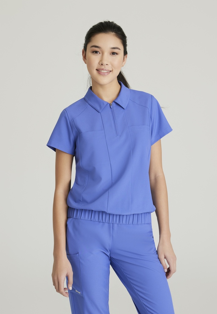 [GSST215] FILIPINA DAMA GREYS EVOLVE