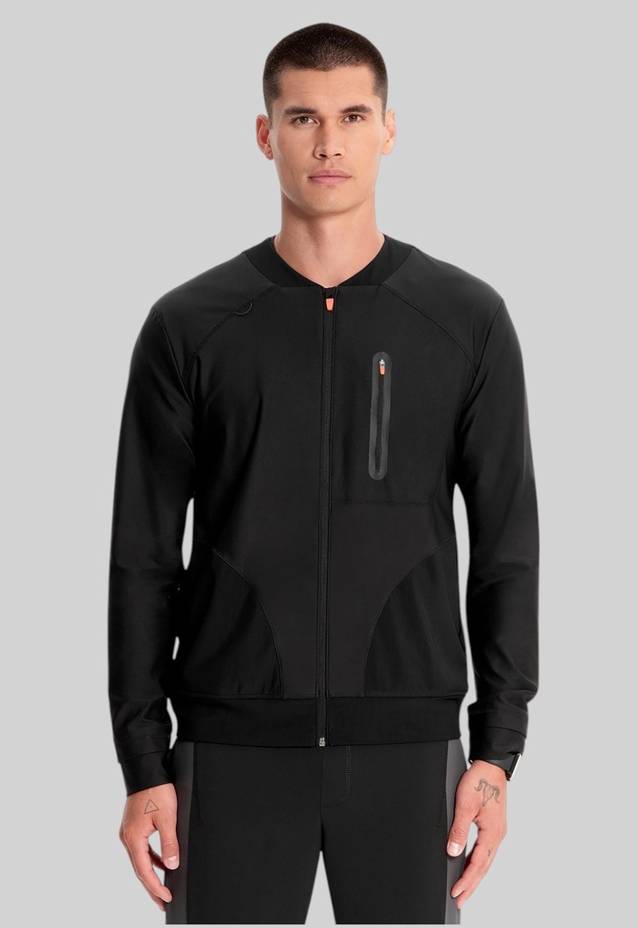 [IN322A] CHAMARRA CABA INFINITY