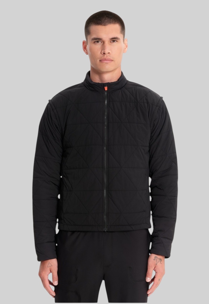 [IN504] CHAMARRA CABA INFINITY