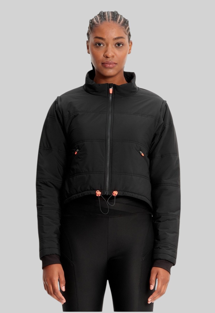 [IN503] CHAMARRA DAMA INFINITY