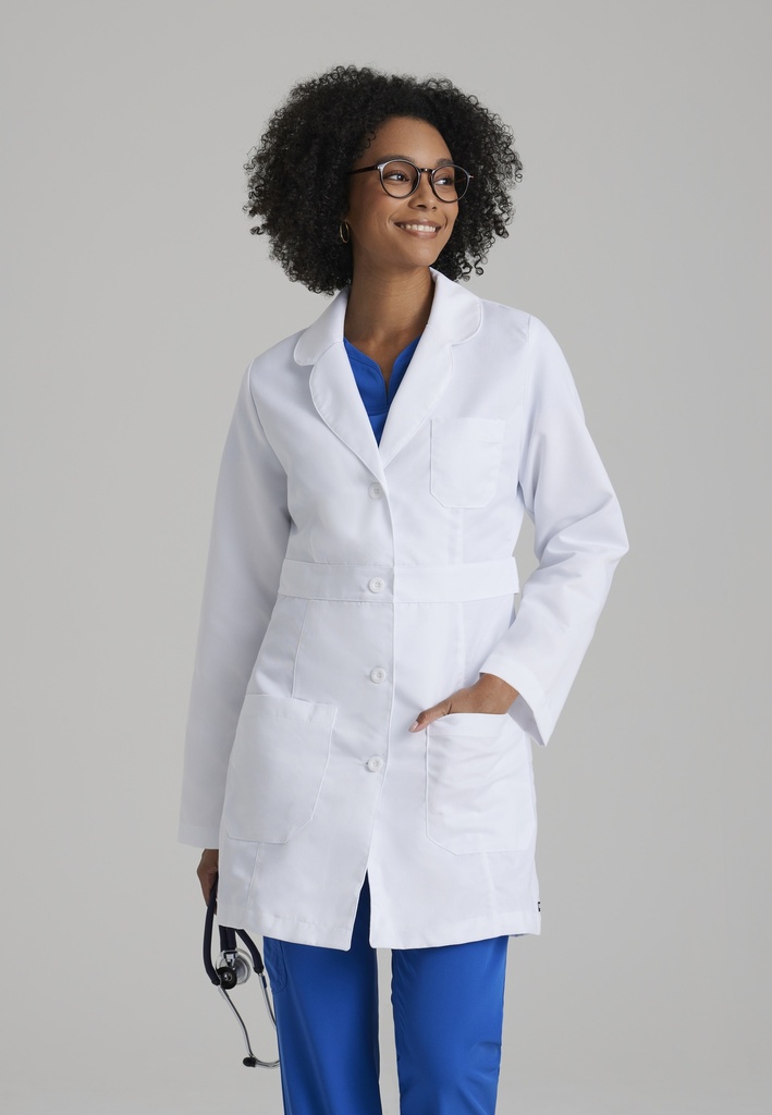 [4481] BATA DAMA GREYS CLASSIC