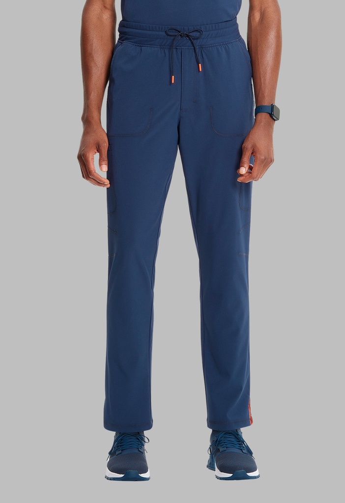 [IN200A] PANTALON CABA INFINITY GNR8