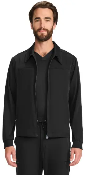 [HH322] CHAMARRA CABA HEALING HANDS WORKS