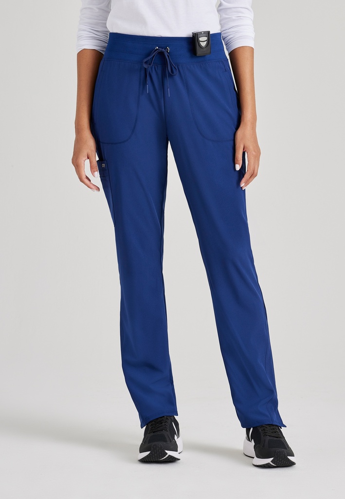 [BOP597X] PANTALON DAMA BARCO ONE